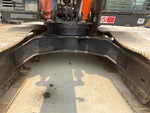 v2 Chassis - Excavator with