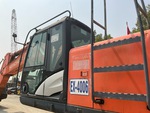 General Appearance with Sheet Metal (fiberglass) Condition