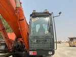 General Appearance with Glass
