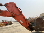 v2 Chassis - Excavator with
