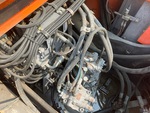 Hydraulics with Hoses (Hydraulics)
