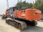 General Appearance with Paint