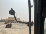Control Station with Mirrors