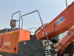 General Appearance with Hand Rails