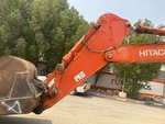 v2 Chassis - Excavator with Stick Condition