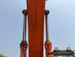 Hydraulics with Boom Lift Cylinder(s)