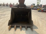 Specialty with Excavator Bucket Condition