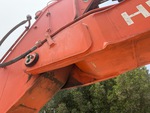 v2 Chassis - Excavator with Pin and Bushings Boom to Stick