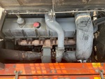 Engine with Engine - Left Side