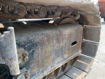 Undercarriage with Right Idler