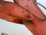 v2 Chassis - Excavator with