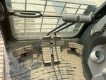 Control Station with Drivetrain Controls