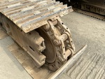 Undercarriage with Right Track Shoes