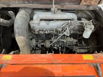 Engine with Engine - Right Side