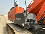 General Appearance with Sheet Metal (fiberglass) Condition