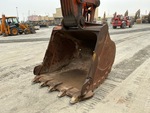 Specialty with Excavator Bucket Condition