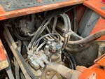 Hydraulics with Hoses (Hydraulics)
