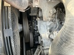 Engine with Oil Leaks