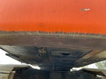 Chassis with Bottom Covers