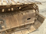 Undercarriage with Right Idler