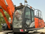 General Appearance with Glass