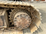 Drivetrain with Left Final Drive