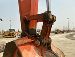 Chassis with Pins and Bushings Stick to Coupler