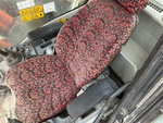 Control Station with Seats/Armrests