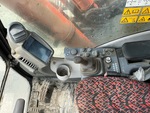 Control Station with Dash Console