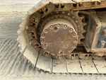 Drivetrain with Right Final Drive