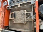 Engine with Radiator