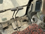 Control Station with Steering Controls