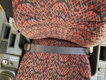 Safety with