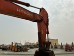 Chassis with Stick Condition