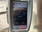 Control Station with Engine Oil Pressure