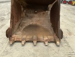 Specialty with Cutting Edge / Teeth / Adapters