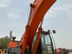Hydraulics with Boom Lift Cylinder(s)