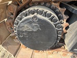 Drivetrain with Right Final Drive