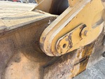 v2 Chassis - Excavator with Pin and Bushings Boom to Stick