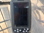 Control Station with Warning Lights