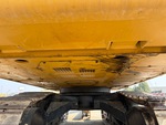 v2 Chassis - Excavator with Bottom Covers