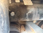 Undercarriage with Right Track Tensioner
