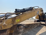 v2 Chassis - Excavator with