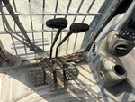 Control Station with Steering Controls