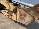 v2 Chassis - Excavator with
