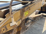 Hydraulics with Auxiliary Hydraulic Plumbing