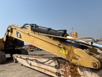 v2 Chassis - Excavator with Boom Condition
