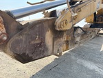 v2 Chassis - Excavator with Stick Condition