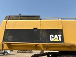 General Appearance with Sheet Metal (fiberglass) Condition