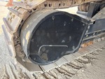 Drivetrain with Left Drive Motor